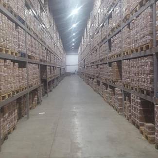 Компания «Мастер» г. Красноярск